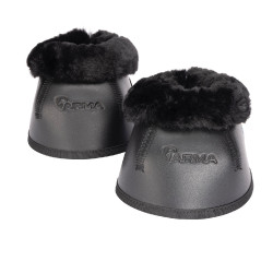 Cloches Nx-Max+ SupaFleece Shires Arma Noir Cloches Nx-Max+ SupaFleece Shires Arma Noir