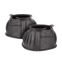 Cloches Shires Noir
