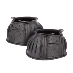 Cloches Shires Noir