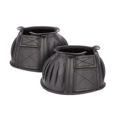 Cloches Shires Noir