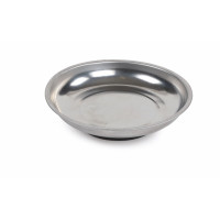 Coupelle aimantée à crampons Shires Argent