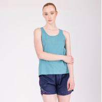 Débardeur coton React Shires Aubrion Débardeur coton React Shires Aubrion