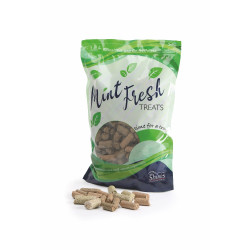 Friandises menthe fraîche Shires