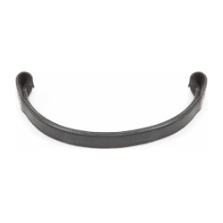 Frontal lisse Shires Velociti Gara Noir