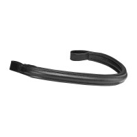 Frontal matelassé Shires Velociti Rapida Noir