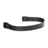 Frontal plat Shires Velociti Rapida Noir