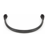 Frontal rehaussé Shires Velociti Gara Noir