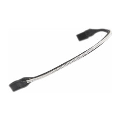 Frontal strass fin Shires Velociti Gara Frontal strass fin Shires Velociti Gara