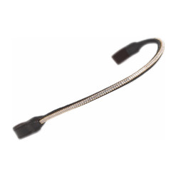 Frontal strass fin Shires Velociti Gara Frontal strass fin Shires Velociti Gara