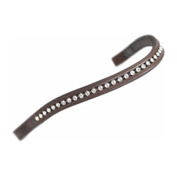 Frontal strass large Shires Velociti Gara