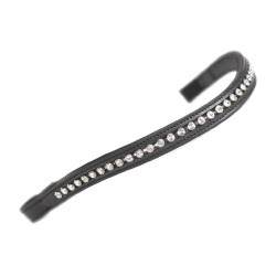 Frontal strass large Shires Velociti Gara