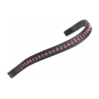 Frontal strass large Shires Velociti Gara