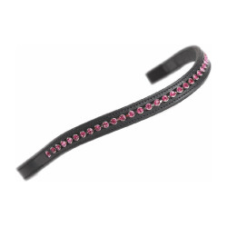 Frontal strass large Shires Velociti Gara