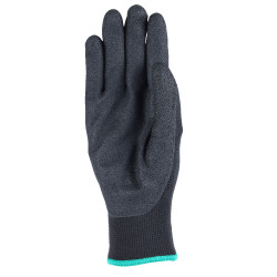 Gants d'écurie hiver polyvalents Shires Aubrion
