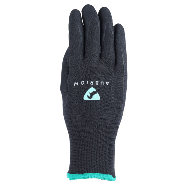 Gants d'écurie hiver polyvalents Shires Aubrion