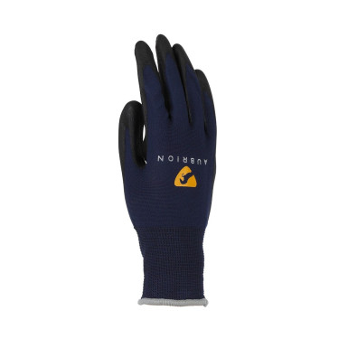 Gants d'écurie polyvalents Shires Aubrion