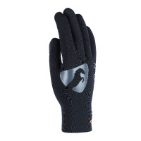 Gants d'écurie SuperGrip Shires Aubrion