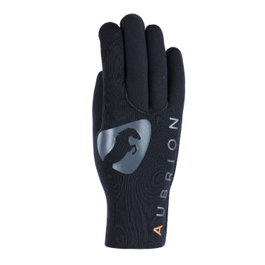Gants d'écurie SuperGrip Shires Aubrion