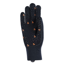 Gants d'écurie SuperGrip Shires Aubrion