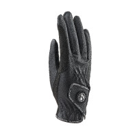 Gants d'équitation Aachen FlexFit Shires Aubrion