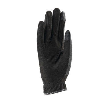 Gants d'équitation Aachen FlexFit Shires Aubrion