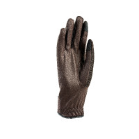 Gants d'équitation Aero FlexFit enfant Shires Aubrion