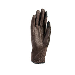 Gants d'équitation Aero FlexFit enfant Shires Aubrion