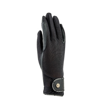 Gants d'équitation Aero FlexFit Shires Aubrion