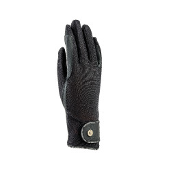 Gants d'équitation Aero FlexFit Shires Aubrion