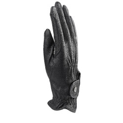 Gants d'équitation Estade enfant Shires Aubrion