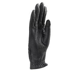 Gants d'équitation Estade enfant Shires Aubrion