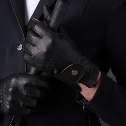 Gants d'équitation Estade Shires Aubrion
