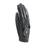 Gants d'équitation hiver Stadium Shires Aubrion