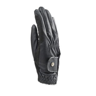 Gants d'équitation hiver Stadium Shires Aubrion
