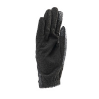 Gants d'équitation hiver Stadium Shires Aubrion