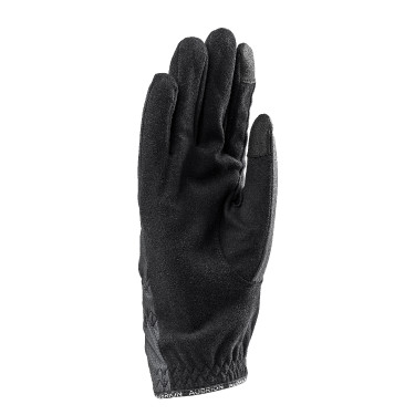 Gants d'équitation Stadium FlexFit enfant Shires Aubrion