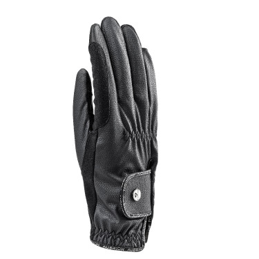 Gants d'équitation Stadium Shires Aubrion