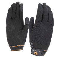 Gants d'équitation Stratos SportFit Shires Aubrion