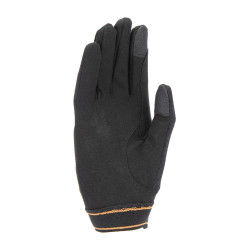 Gants d'équitation Stratos SportFit Shires Aubrion