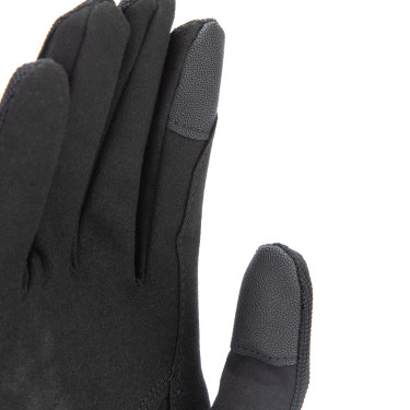 Gants d'équitation Stratos SportFit Shires Aubrion