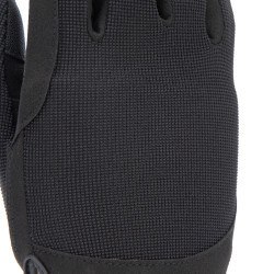 Gants d'équitation Stratos SportFit Shires Aubrion