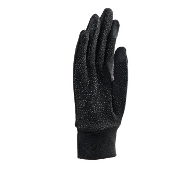 Gants d'équitation thermiques Patterson Shires Aubrion