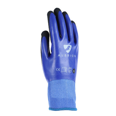 Gants de travail Shires Aubrion