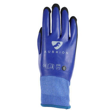 Gants de travail Shires Aubrion