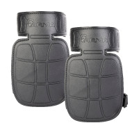 Genouillères Nx-Max Shires Arma Noir
