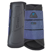 Guêtres fermées Nx-Pro Shires Arma Marine Bleu marine