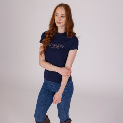 Jean Equestrian Shires Aubrion