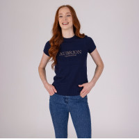 Jean Equestrian Shires Aubrion