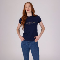Jean Equestrian Shires Aubrion
