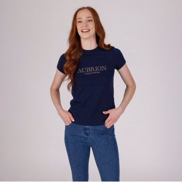 Jean Equestrian Shires Aubrion